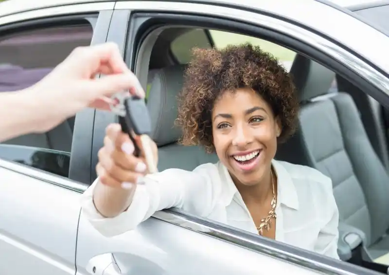auto leasen Waal